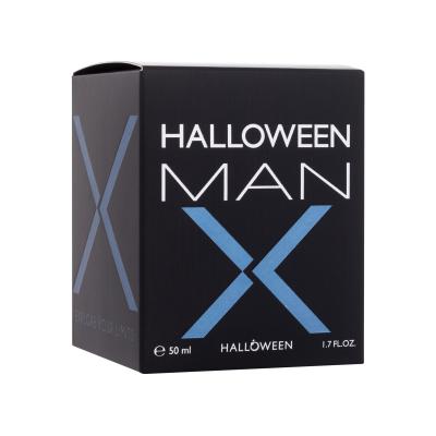 Halloween Man X Eau de Toilette für Herren 50 ml