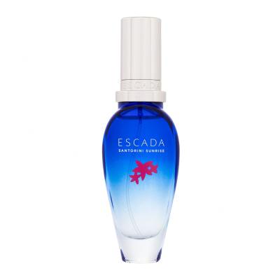 ESCADA Santorini Sunrise Eau de Toilette für Frauen 30 ml