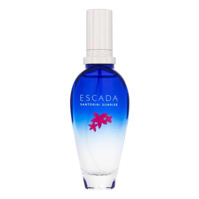 ESCADA Santorini Sunrise Eau de Toilette für Frauen 50 ml