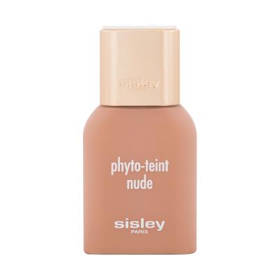 Sisley Phyto-Teint Nude Foundation für Frauen 30 ml Farbton  4C Honey