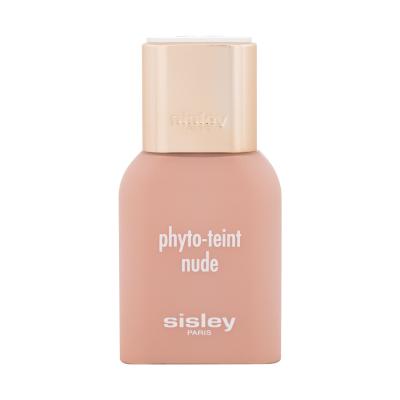 Sisley Phyto-Teint Nude Foundation für Frauen 30 ml Farbton  3C Natural