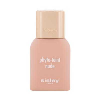 Sisley Phyto-Teint Nude Foundation für Frauen 30 ml Farbton  1C Petal