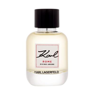 Karl Lagerfeld Karl Rome Divino Amore Eau de Parfum für Frauen 60 ml