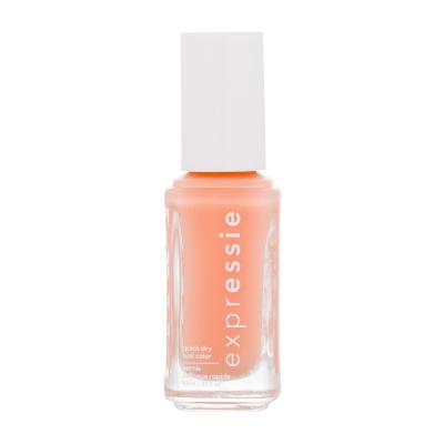 Essie Expressie Nagellack für Frauen 10 ml Farbton  130 All Things OOO