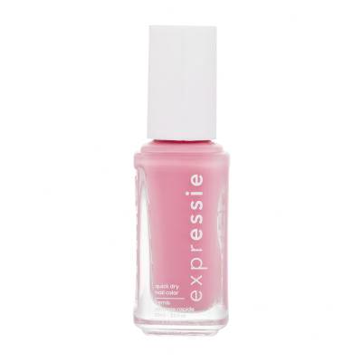 Essie Expressie Nagellack für Frauen 10 ml Farbton  200 In The Time Zone