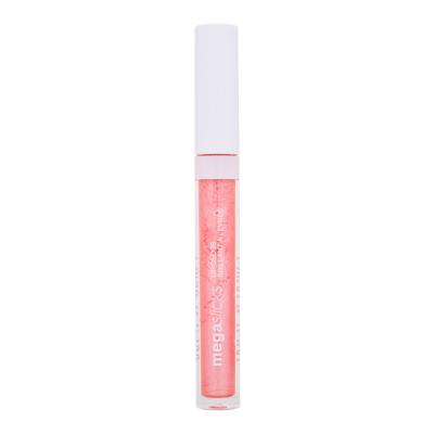 Wet n Wild MegaSlicks Lip Gloss Lipgloss für Frauen 2,3 ml Farbton  Cherish