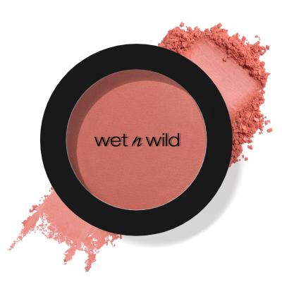 Wet n Wild Color Icon Rouge für Frauen 6 g Farbton  Bed Of Roses