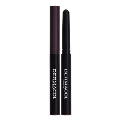 Dermacol Long-Lasting Intense Colour Lidschatten für Frauen 1,6 g Farbton  11
