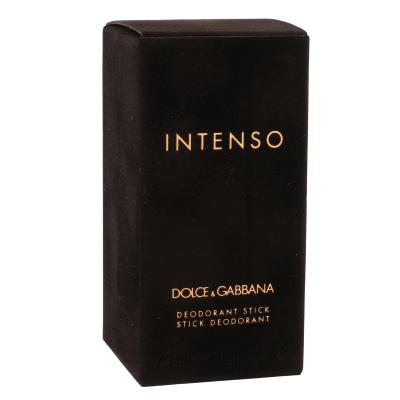 Dolce&amp;Gabbana Pour Homme Intenso Deodorant für Herren 75 ml
