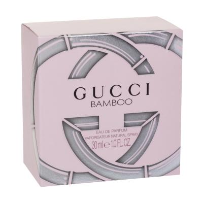 Gucci Gucci Bamboo Eau de Parfum für Frauen 30 ml