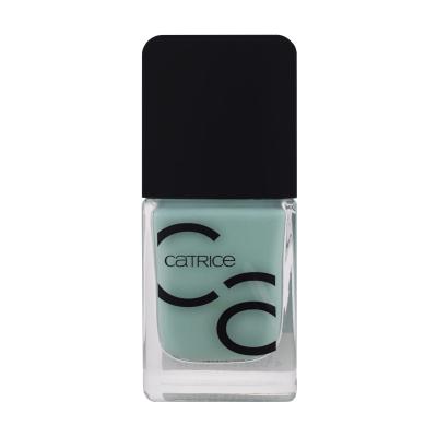 Catrice Iconails Nagellack für Frauen 10,5 ml Farbton  145 EncourageMINT