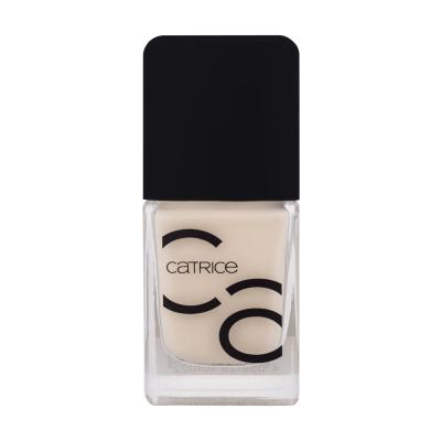 Catrice Iconails Nagellack für Frauen 10,5 ml Farbton  152 Lemon Butter