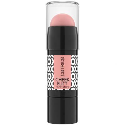 Catrice Cheek Flirt Face Stick Rouge für Frauen 5,5 g Farbton  030 Rock'n'Rose