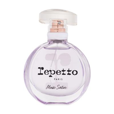 Repetto Musc Satin Eau de Toilette für Frauen 50 ml