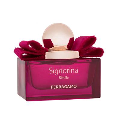 Ferragamo Signorina Ribelle Eau de Parfum für Frauen 30 ml