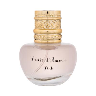 Emanuel Ungaro Fruit D´Amour Pink Eau de Toilette für Frauen 30 ml