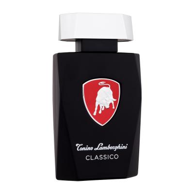 Lamborghini Classico Eau de Toilette für Herren 200 ml