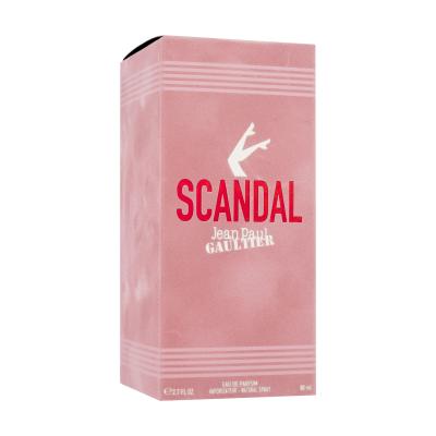 Jean Paul Gaultier Scandal Eau de Parfum für Frauen 80 ml