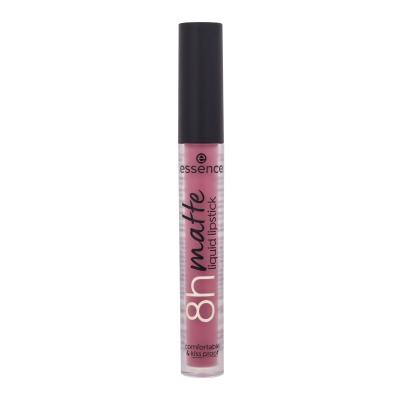 Essence 8h Matte Liquid Lipstick Lippenstift für Frauen 2,5 ml Farbton  05 Pink Blush