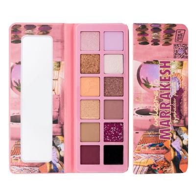 Essence Welcome To Marrakesh Lidschatten für Frauen 13,2 g