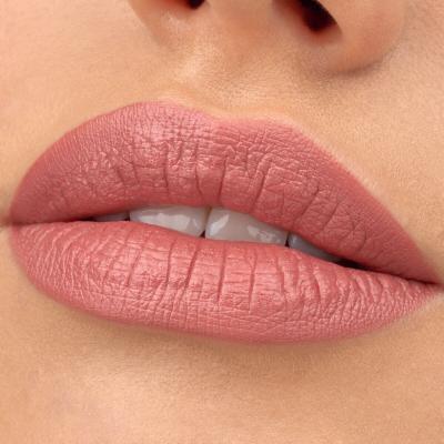 Essence Hydra Matte Lippenstift für Frauen 3,5 g Farbton  411 Rock &#039;N&#039; Rose