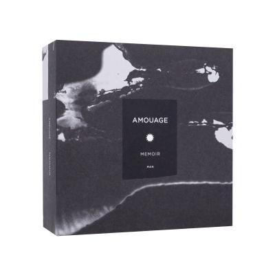 Amouage Memoir New Eau de Parfum für Herren 100 ml