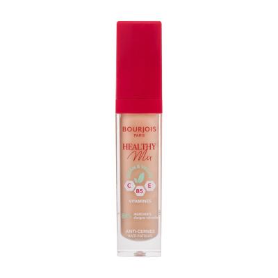 BOURJOIS Paris Healthy Mix Clean & Vegan Anti-Fatigue Concealer Concealer für Frauen 6 ml Farbton  51 Light Vanilla