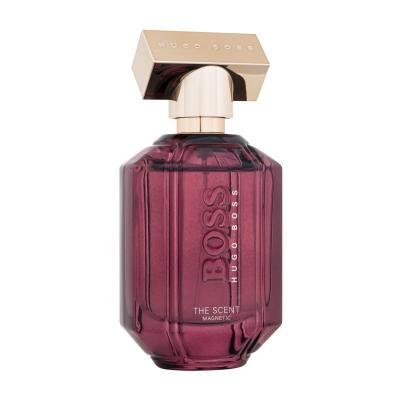 HUGO BOSS Boss The Scent Magnetic 2023 Eau de Parfum für Frauen 50 ml