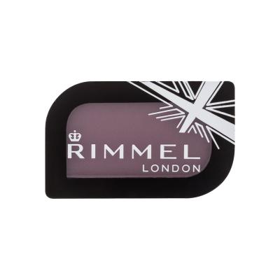 Rimmel London Magnif´Eyes Mono Lidschatten für Frauen 3,5 g Farbton  007 Groupie