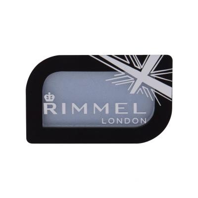 Rimmel London Magnif´Eyes Mono Lidschatten für Frauen 3,5 g Farbton  008 Crowd Surf