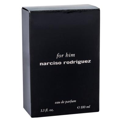 Narciso Rodriguez For Him Eau de Parfum für Herren 100 ml