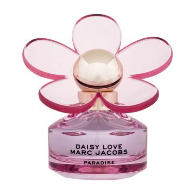 Marc Jacobs Daisy Love Paradise Eau de Toilette für Frauen 50 ml