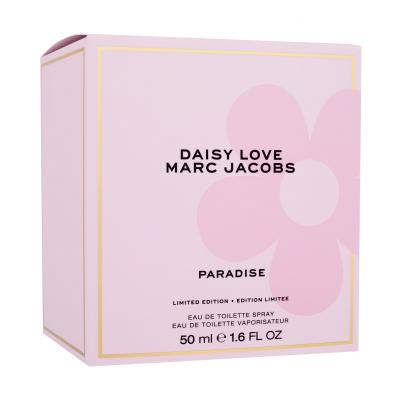 Marc Jacobs Daisy Love Paradise Eau de Toilette für Frauen 50 ml