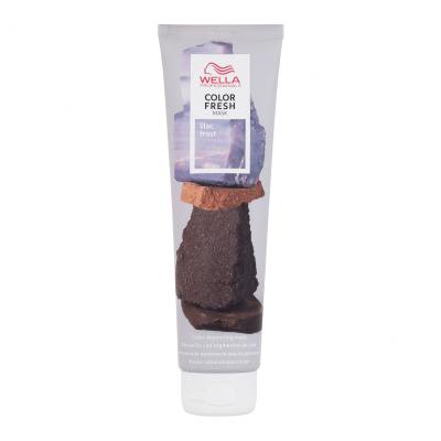 Wella Professionals Color Fresh Mask Haarfarbe für Frauen 150 ml Farbton  Lilac Frost