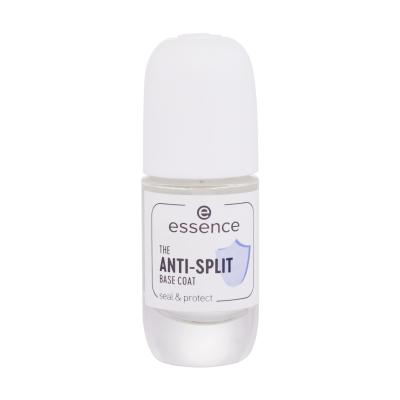 Essence The Anti-Split Base Coat Nagellack für Frauen 8 ml
