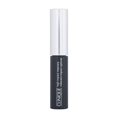 Clinique High Impact Mascara für Frauen 3,5 ml Farbton  01 Black