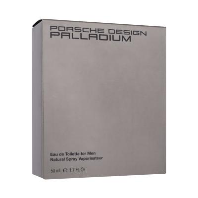 Porsche Design Palladium Eau de Toilette für Herren 50 ml