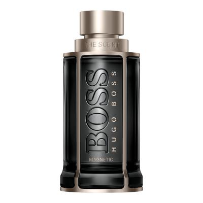 HUGO BOSS Boss The Scent Magnetic 2023 Eau de Parfum für Herren 100 ml