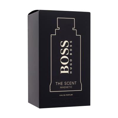 HUGO BOSS Boss The Scent Magnetic 2023 Eau de Parfum für Herren 50 ml