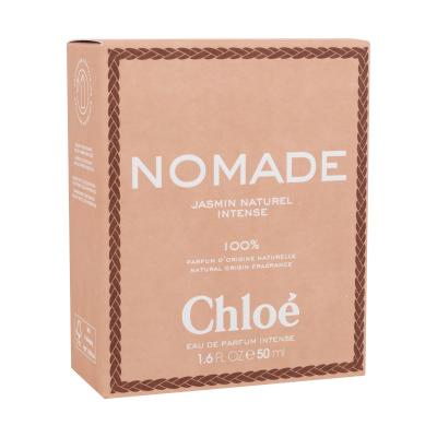 Chloé Nomade Jasmin Naturel Intense Eau de Parfum für Frauen 50 ml