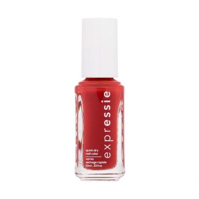 Essie Expressie Word On The Street Collection Nagellack für Frauen 10 ml Farbton  475 Send A Message