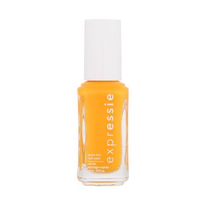 Essie Expressie Word On The Street Collection Nagellack für Frauen 10 ml Farbton  495 Outside The Lines