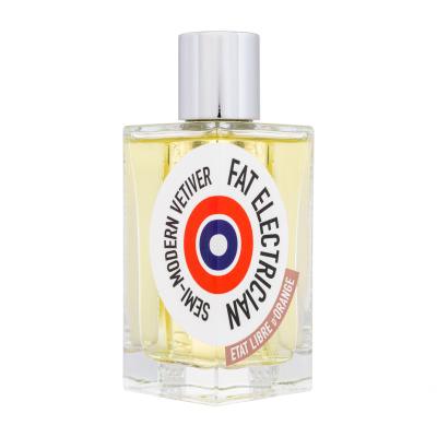 Etat Libre d´Orange Fat Electrician Eau de Parfum für Herren 100 ml