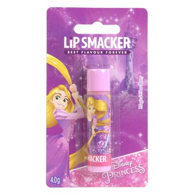 Lip Smacker Disney Princess Rapunzel Magical Glow Berry Lippenbalsam für Kinder 4 g