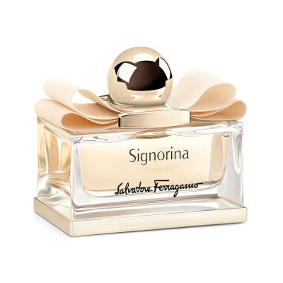 Salvatore Ferragamo Signorina Eleganza Eau de Parfum für Frauen 50 ml