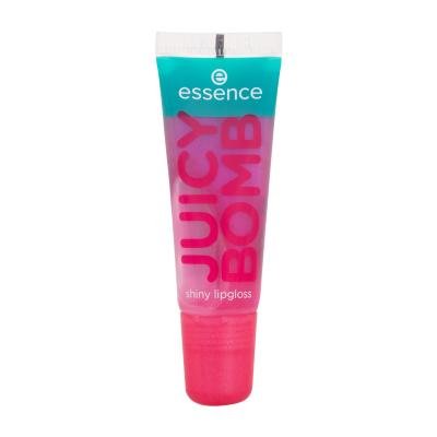 Essence Juicy Bomb Shiny Lipgloss Lipgloss für Frauen 10 ml Farbton  102 Witty Watermelon