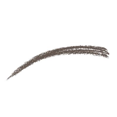 L&#039;Oréal Paris Infaillible Brows 24H Filling Triangular Pencil Augenbrauenstift für Frauen 1 ml Farbton  03 Dark Brunette