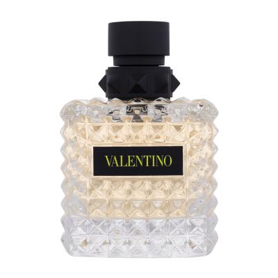 Valentino Donna Born in Roma Yellow Dream Eau de Parfum für Frauen 100 ml