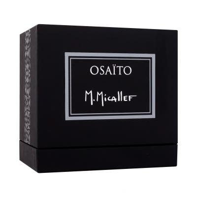 M.Micallef Osaïto Eau de Parfum für Herren 100 ml
