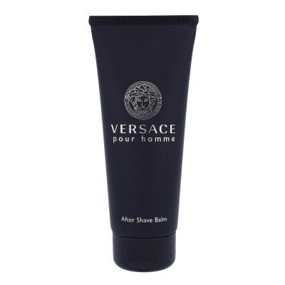 Versace Pour Homme After Shave Balsam für Herren 100 ml